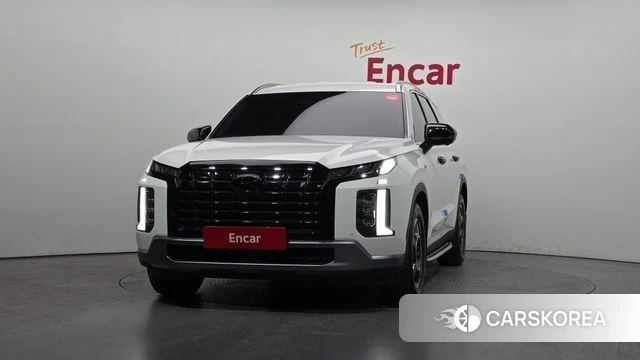 Hyundai The New Palisade id 3877429 из Кореи 13