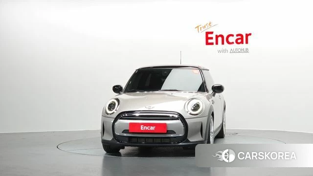 Mini Cooper id 4682527 из Кореи 23