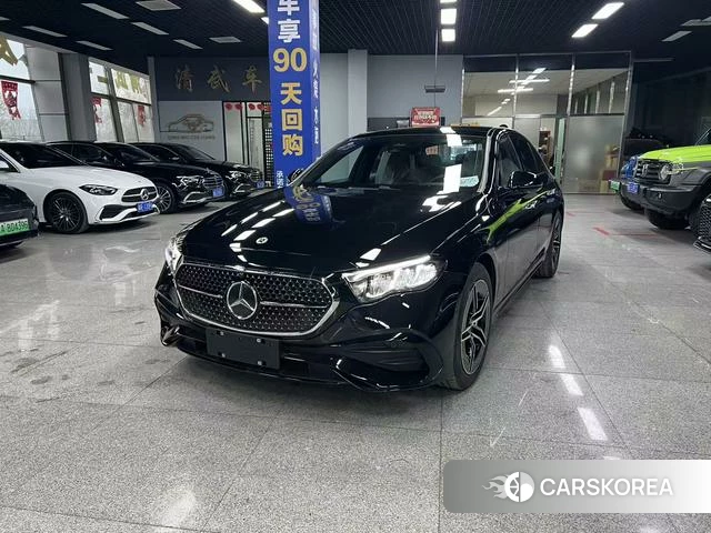 Mercedes-Benz E-class (imported) id 3920251 из Китая 8