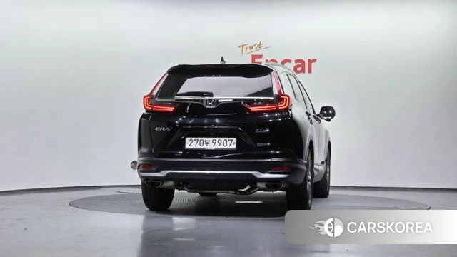 Honda CR-V 5th generation id 3828095 из Кореи 13
