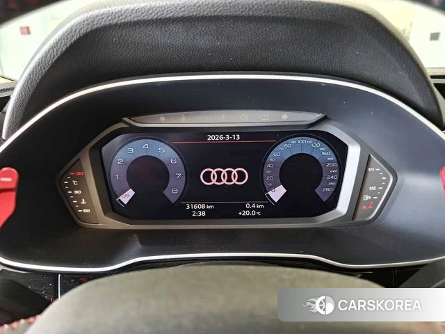 Audi Q3 id 4240361 из Китая 13