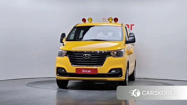 Hyundai The New Grand Starex id 3122778 из Кореи 13