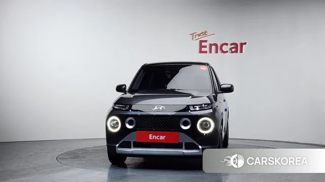 Hyundai Casper id 3740854 из Кореи 13