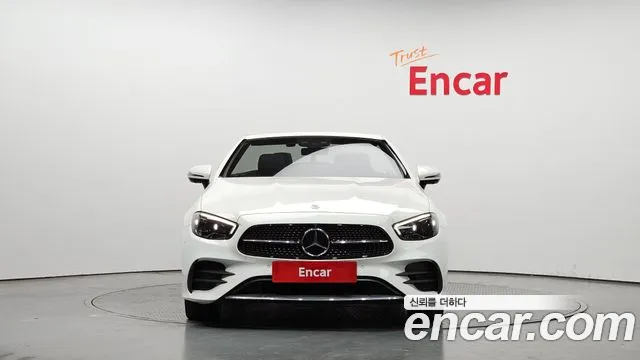 Mercedes-Benz E-Class W213 id 2547121 из Кореи 13