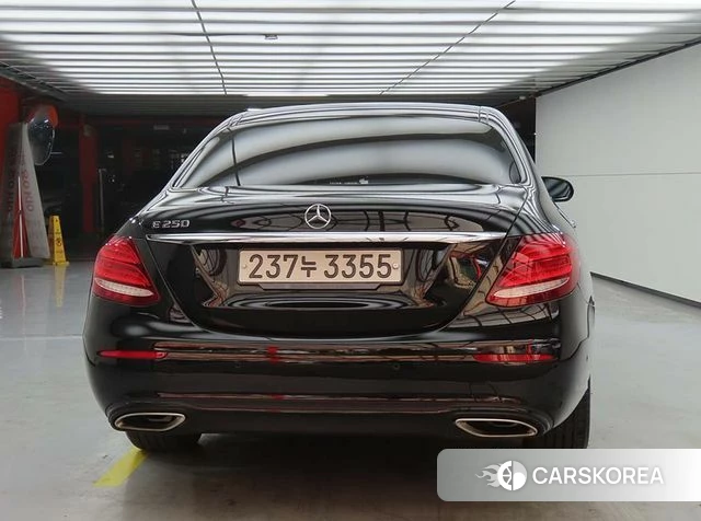 Mercedes-Benz E-Class W213 id 3879446 из Кореи 13