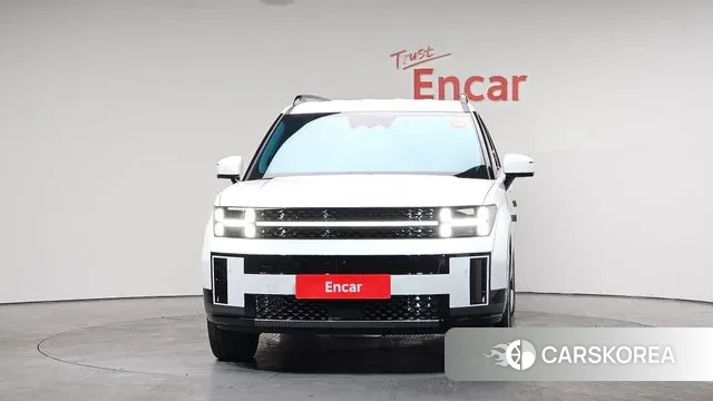 Hyundai Santa Fe (MX5) id 3670243 из Кореи 13