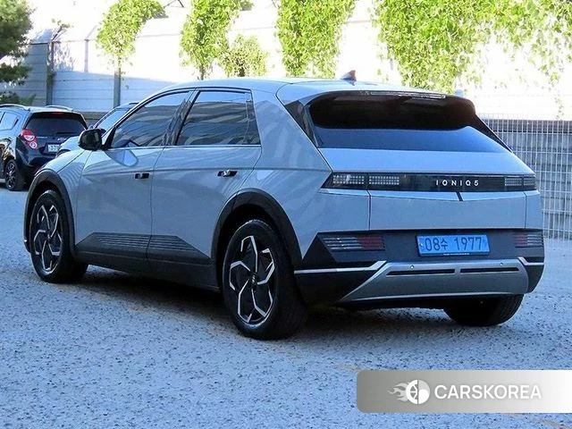Hyundai Ionic 5 id 4864163 из Кореи 13