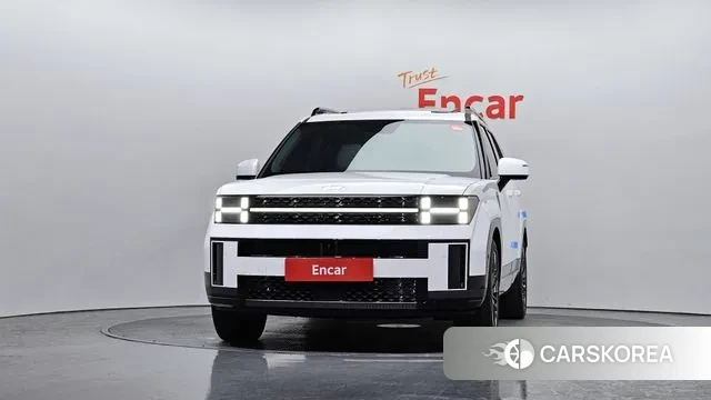 Hyundai Santa Fe (MX5) id 3585873 из Кореи 13