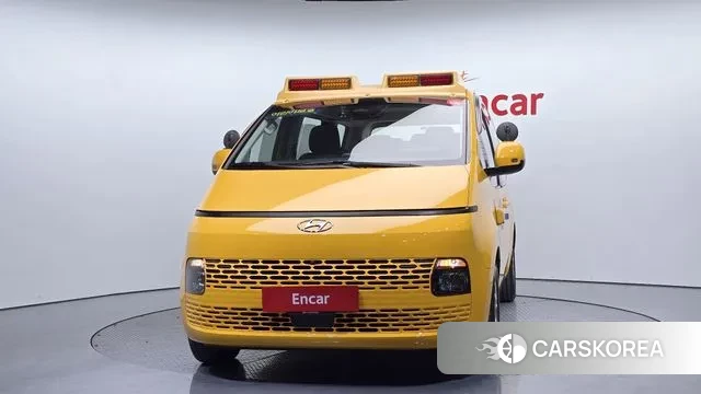 Hyundai Staria id 3394648 из Кореи 13