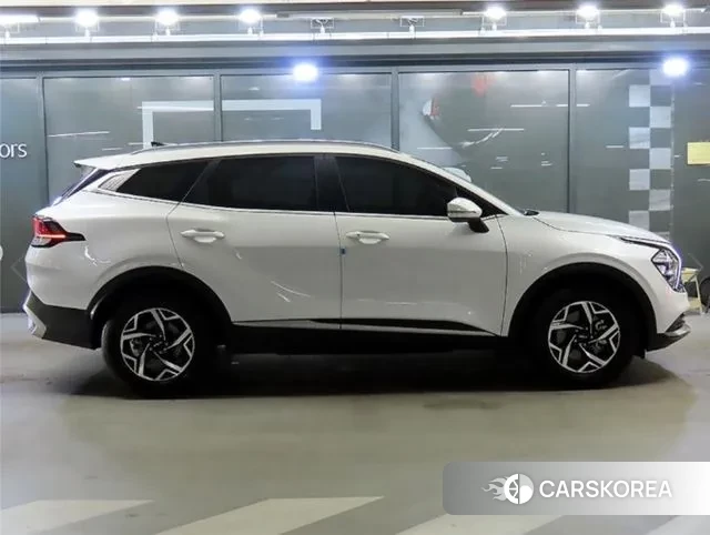 Kia Sportage 5th Generation id 3555870 из Кореи 13