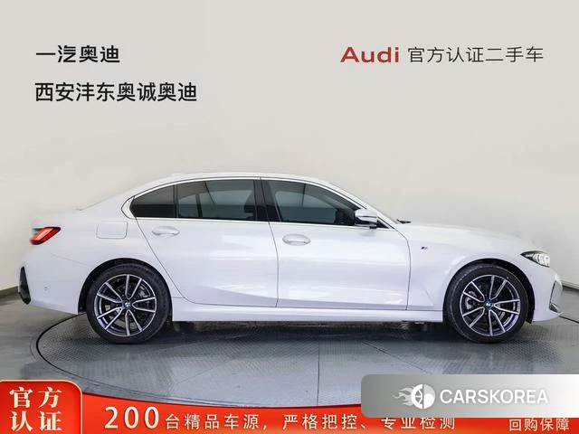 BMW 3 series id 4380636 из Китая 19