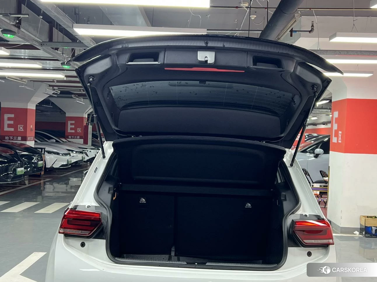 Volkswagen ID.3 id 4485527 из Китая 7