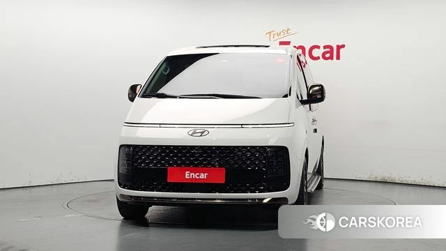Hyundai Staria id 4442477 из Кореи 23
