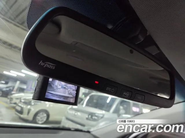 Hyundai The New Avante AD id 2536555 из Кореи 13