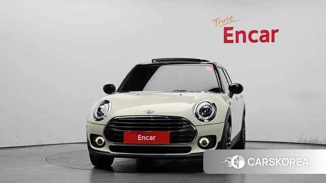 Mini Cooper D Clubman id 4225115 из Кореи 13