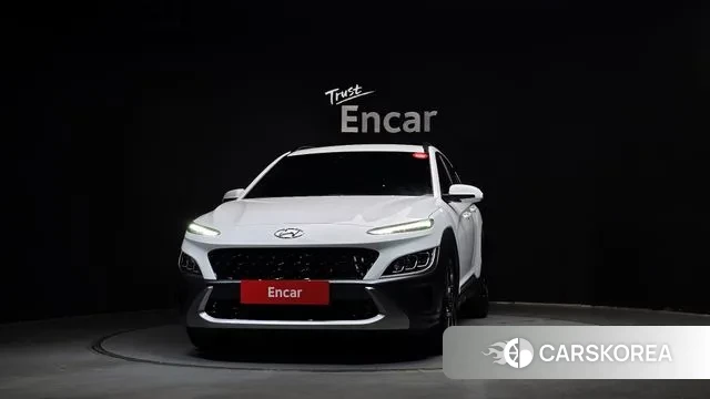 Hyundai The New Kona id 3721903 из Кореи 13