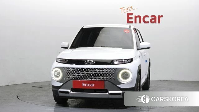 Hyundai Casper id 3826721 из Кореи 13