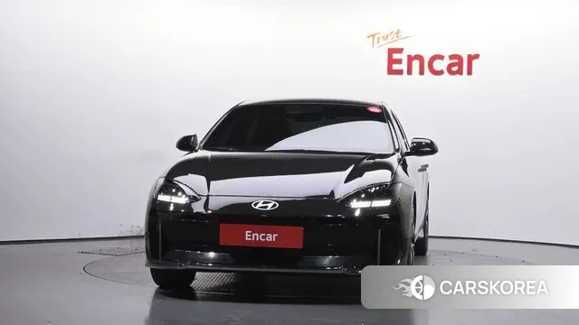 Hyundai Ionic 6 id 3405577 из Кореи 13