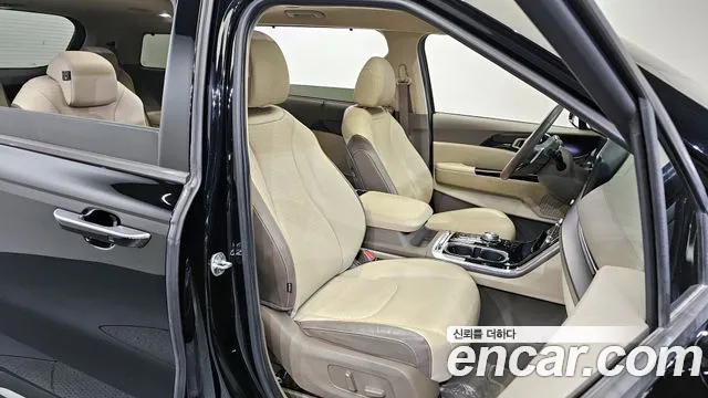 Kia Carnival 4th generation id 2565309 из Кореи 13