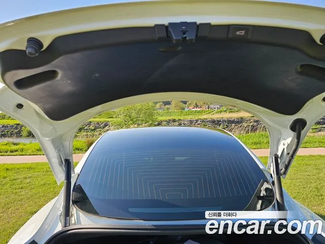 Tesla Model 3 id 2685819 из Кореи 13