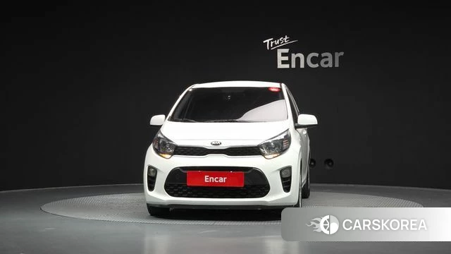 Kia All New Morning (JA) id 4397959 из Кореи 23