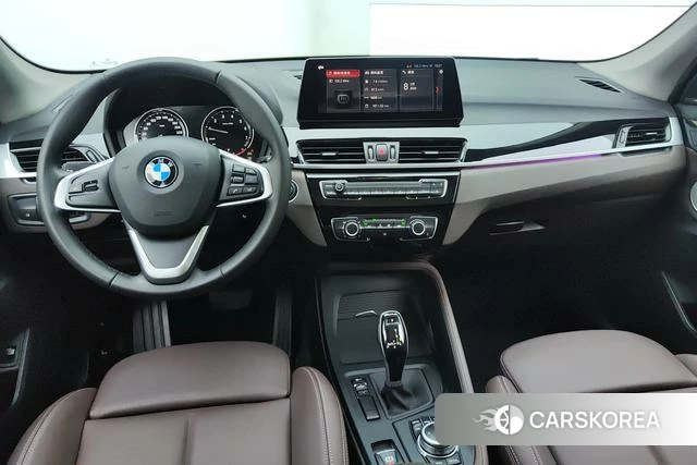 BMW X1 id 3840700 из Китая 10