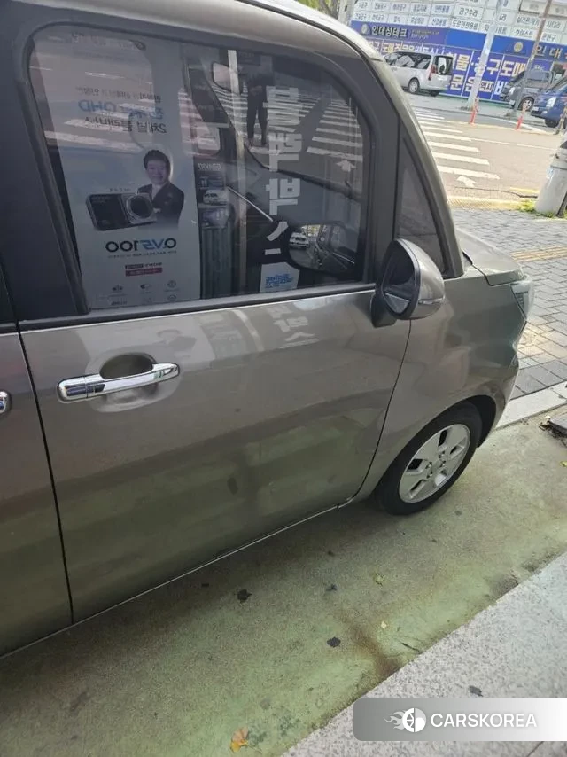 Kia The New Ray 2019 Серый из Кореи, фото 3