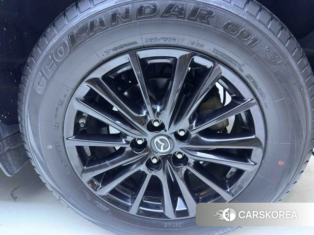 Mazda CX-5 id 4241075 из Китая 14