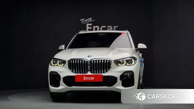 BMW X5 (G05) id 3043938 из Кореи 13