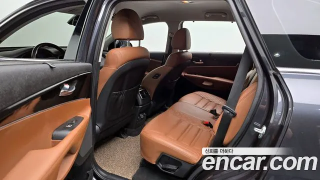 Kia The New Sorento id 2764073 из Кореи 13