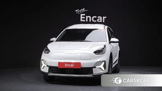 Kia Niro Plus id 3421213 из Кореи 13