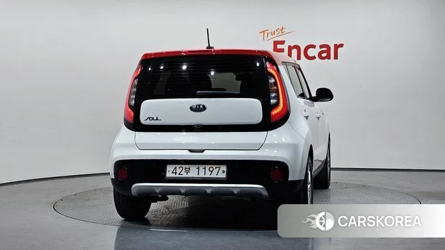 Kia The New Saw id 4471777 из Кореи 23
