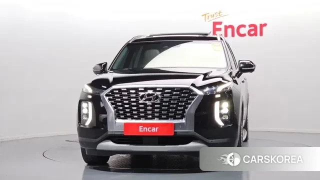 Hyundai Palisade id 2970874 из Кореи 13