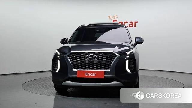 Hyundai Palisade id 3873392 из Кореи 13