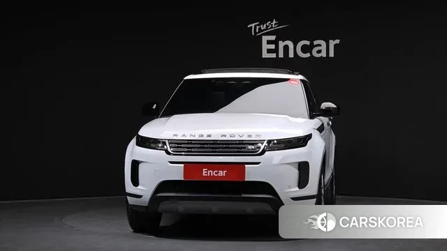 Land Rover Range Rover Evoque 2nd Generation id 3731451 из Кореи 13