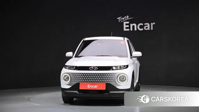 Hyundai Casper id 3372330 из Кореи 13