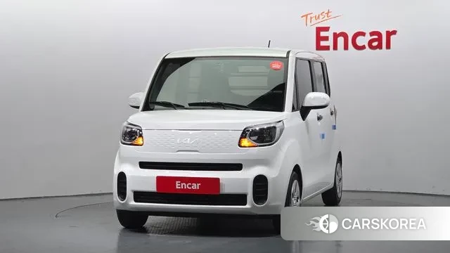 Kia The New Ray id 3498051 из Кореи 13