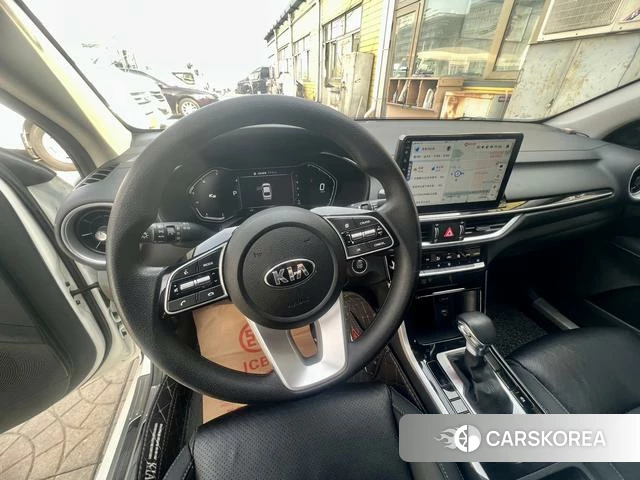 Kia K3 id 4387659 из Китая 15