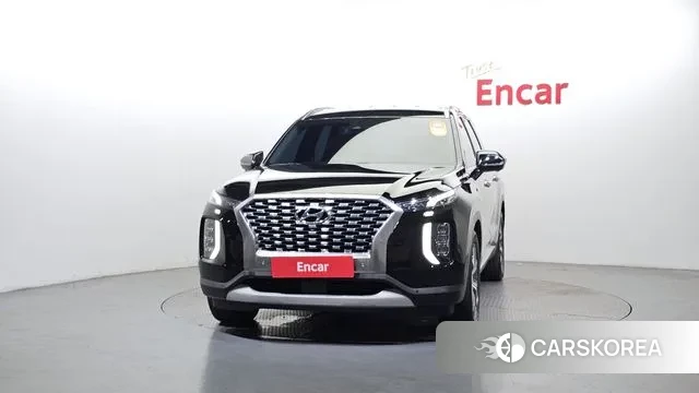 Hyundai Palisade id 3058971 из Кореи 13