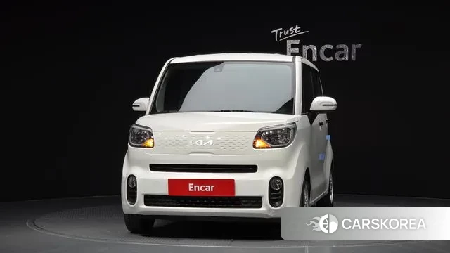 Kia The New Ray id 3437886 из Кореи 13