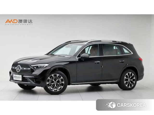 Mercedes-Benz GLC PHEV id 4238665 из Китая 3