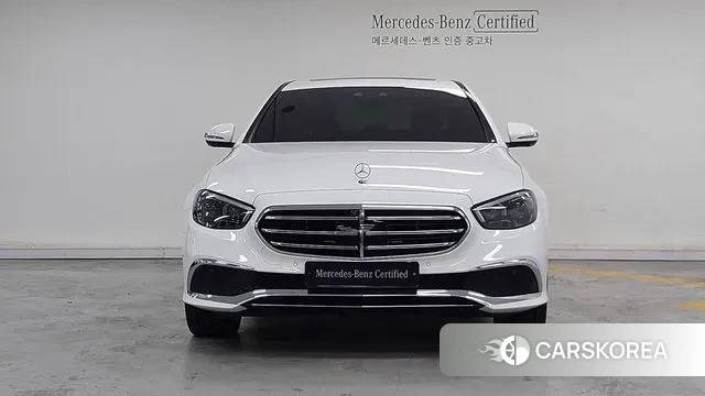 Mercedes-Benz E-Class W213 id 3665229 из Кореи 10