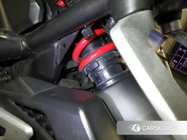 Honda CB250R id 4206131 из Японии 23