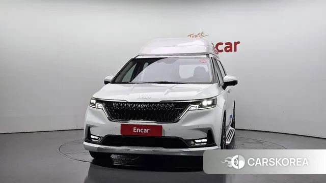 Kia Carnival 4th generation id 3437744 из Кореи 13