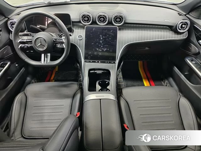 Mercedes-Benz Class C id 4306823 из Китая 7