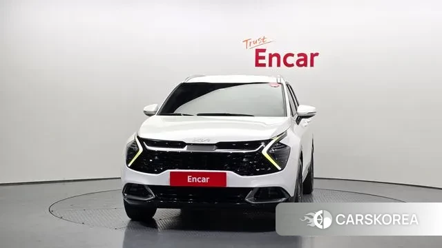 Kia Sportage 5th Generation id 3721831 из Кореи 13