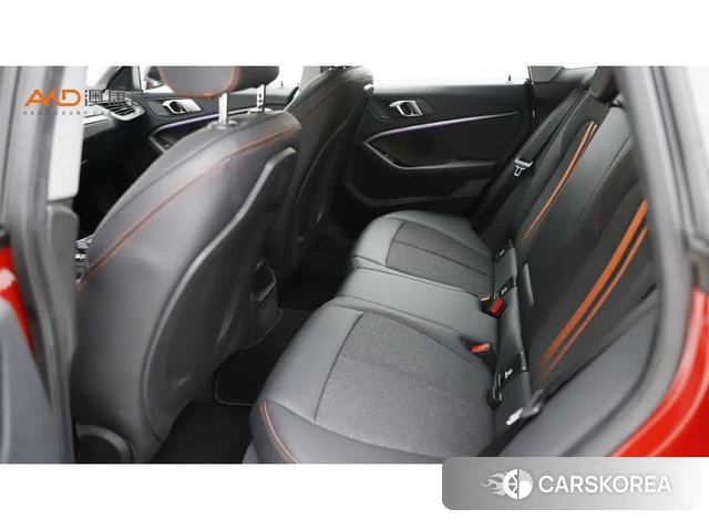 BMW 2 series (imported) id 4313831 из Китая 13