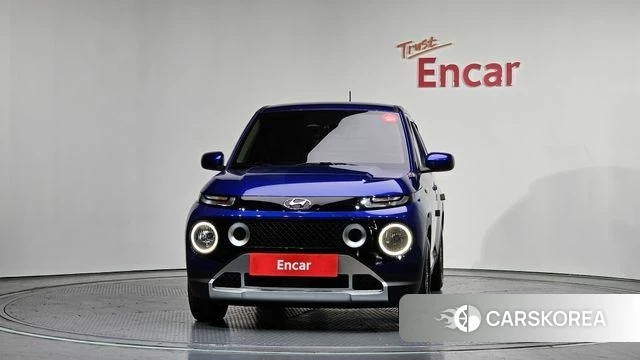 Hyundai Casper id 3832907 из Кореи 13