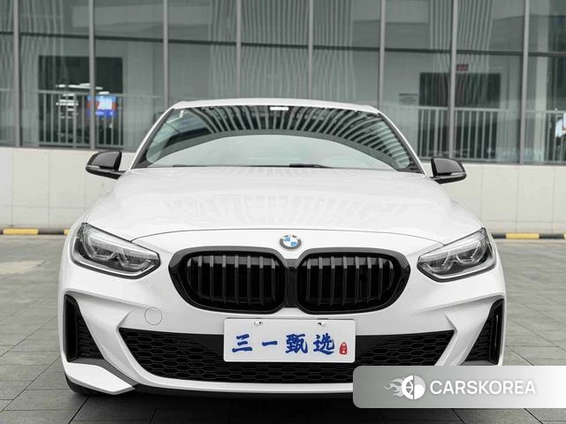 BMW 1 series id 4257505 из Китая 10