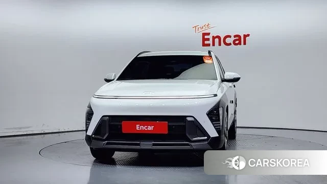 Hyundai Kona (SX2) id 3031694 из Кореи 13